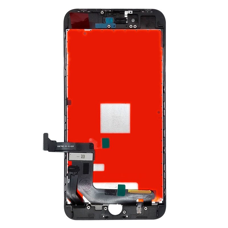 Pantalla Completa COOL para iPhone 8 Plus (Calidad AAA+) Negro