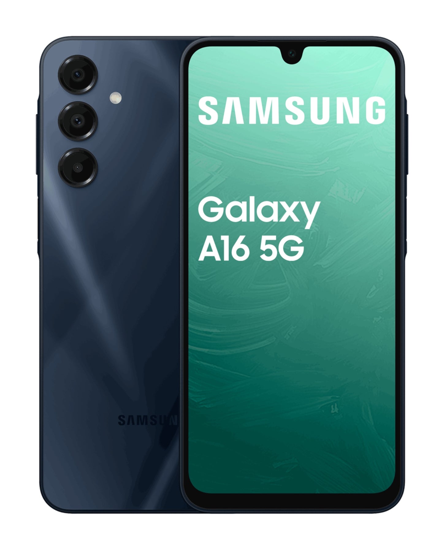 Samsung Galaxy A16 5G 4/128Gb Azul oscuro Smartphone