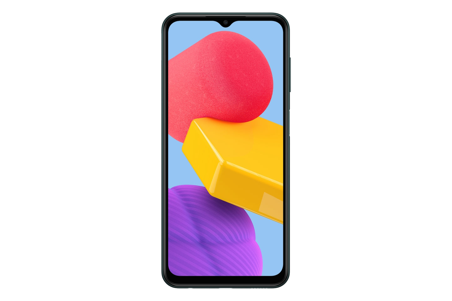 Samsung Galaxy M13 4/128GB Verde Smartphone