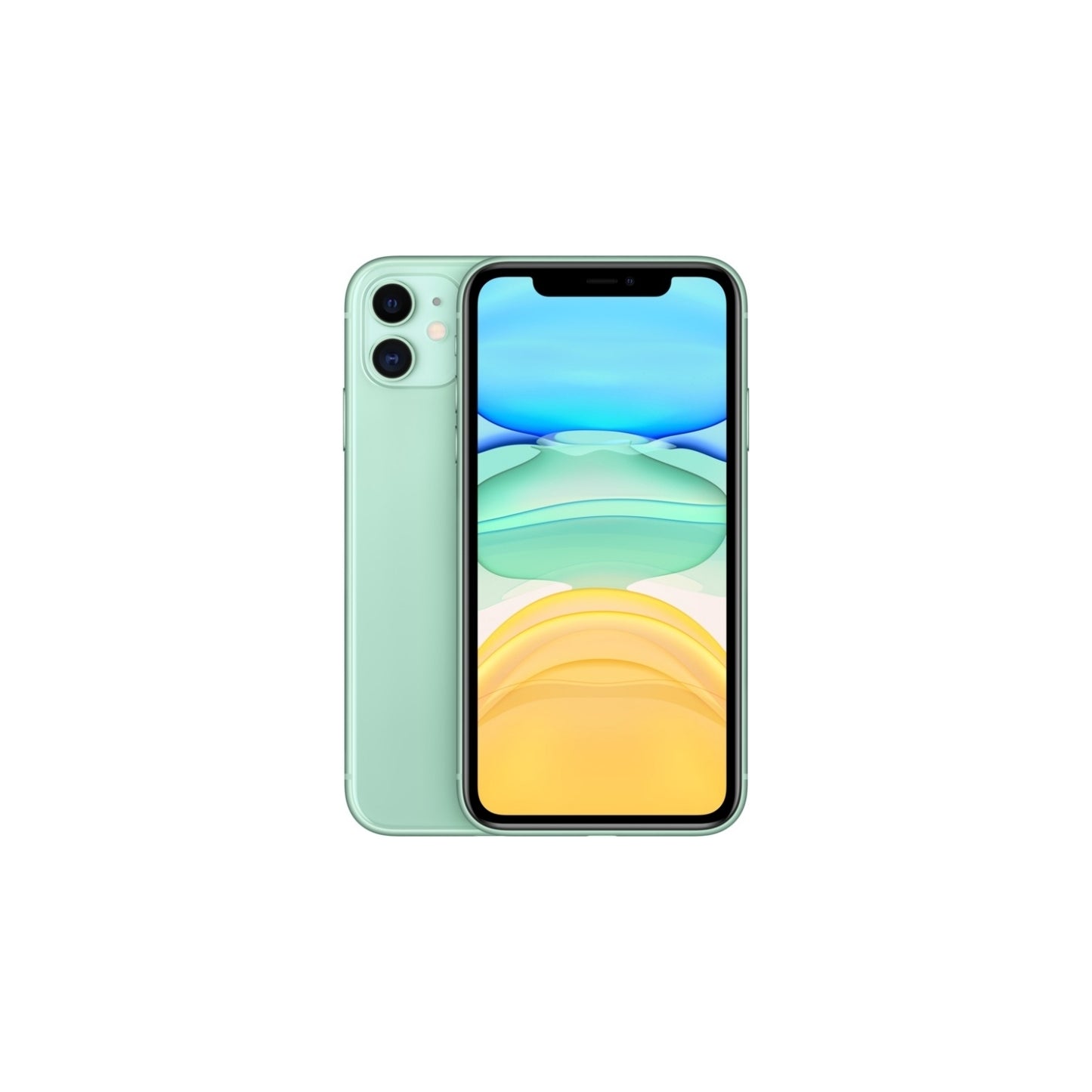 SMARTPHONE IPHONE XI 6.1P A13 64GB VERDE MWLY2QL/A