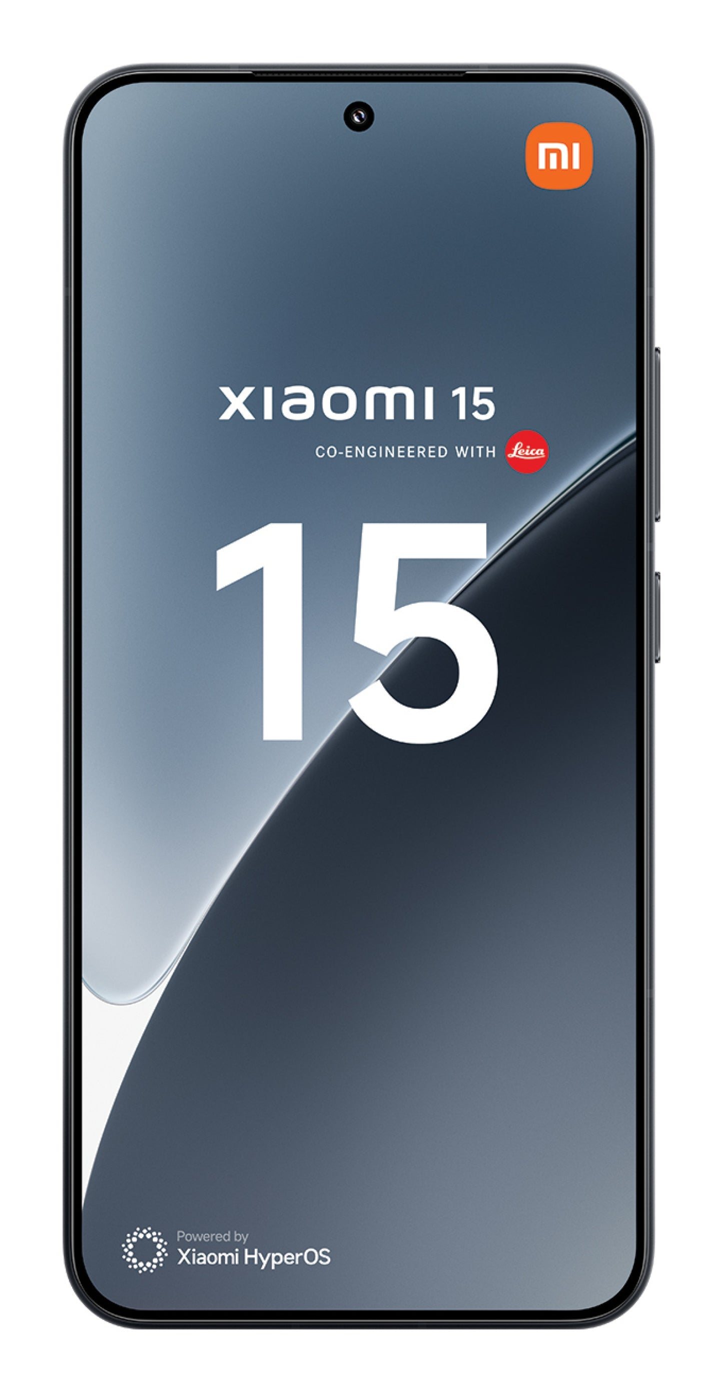 Xiaomi 15 5G 12GB/512GB Negro Smartphone