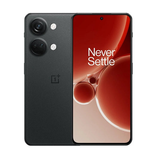 Oneplus Nord 3 16+256Gb Ds 5G Tempest Gray