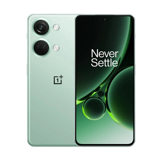 Oneplus Nord 3 16+256Gb Ds 5G Misty Green