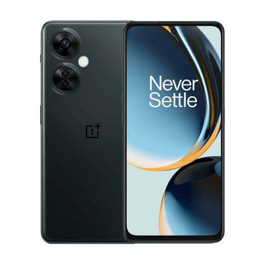 Oneplus Nord Ce 3 Lite 8+128Gb Ds 5G Chromatic Gray