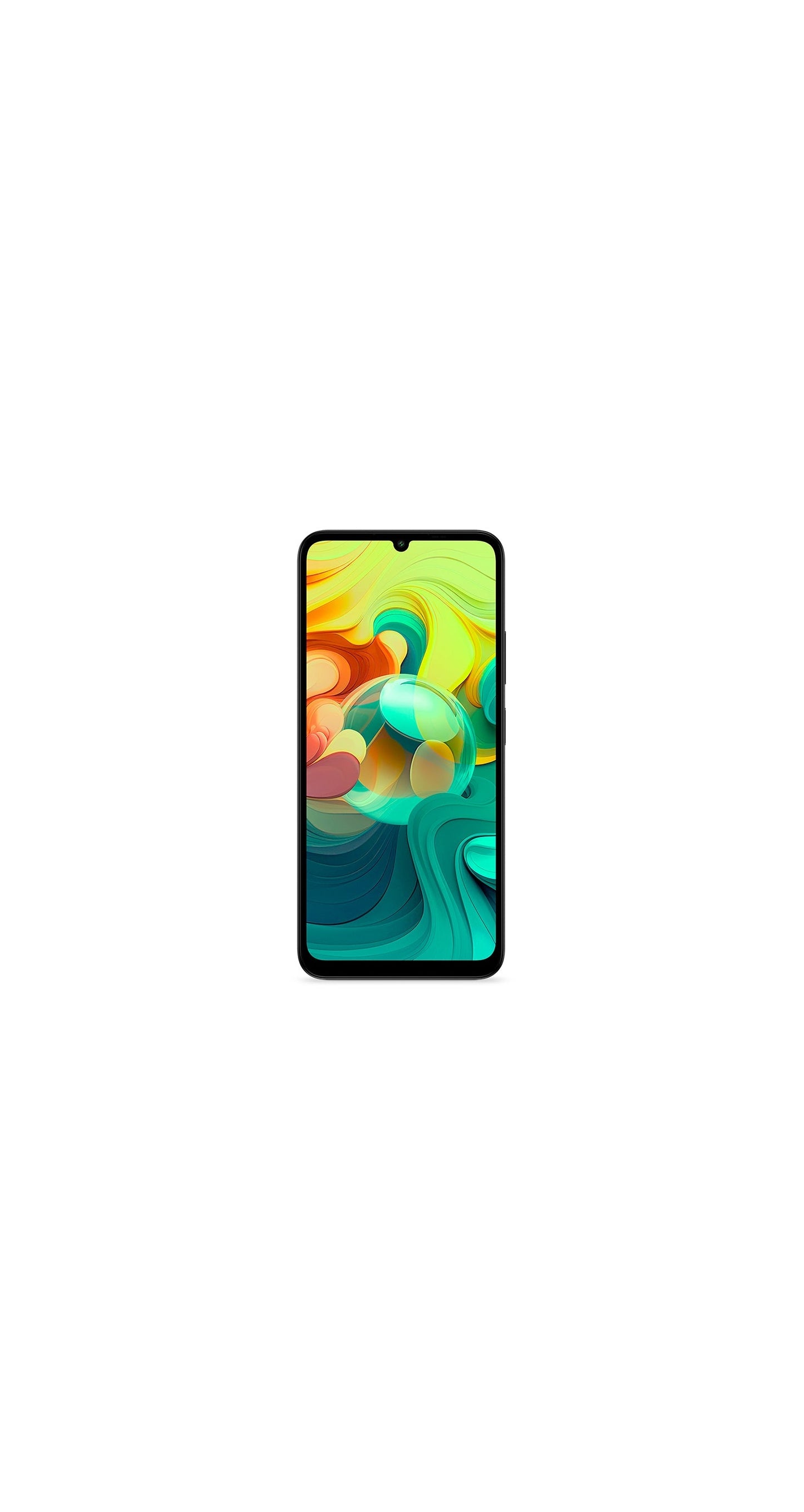 SPC DISCOVERY 2 ME 6/256Gb Azul oscuro Smartphone