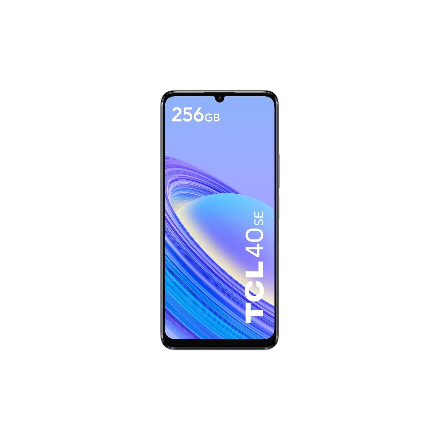 TCL 40 SE 12/256GB Púrpura Smartphone