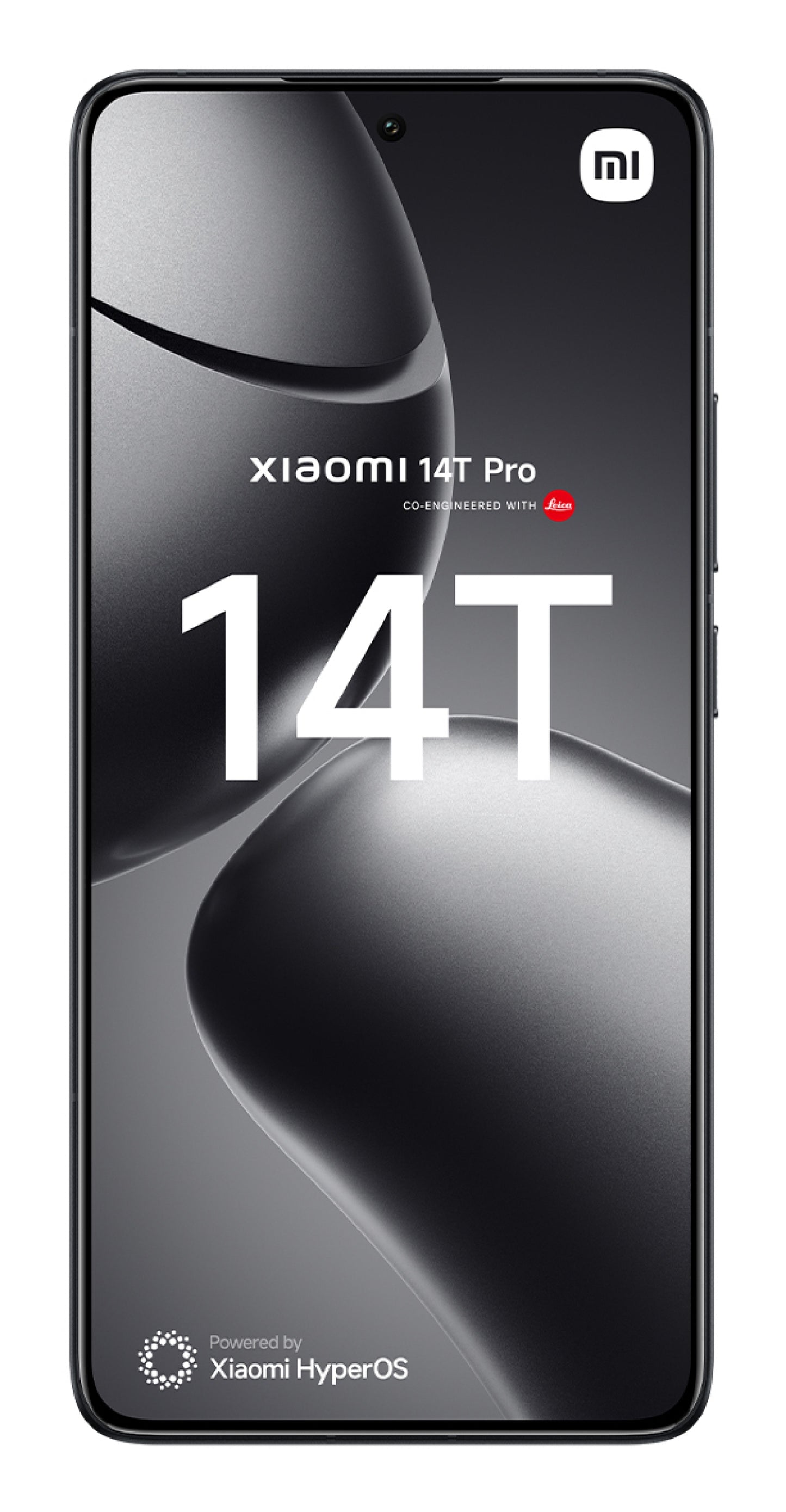 Xiaomi 14T Pro 5G 12/512Gb Negro Smartphone