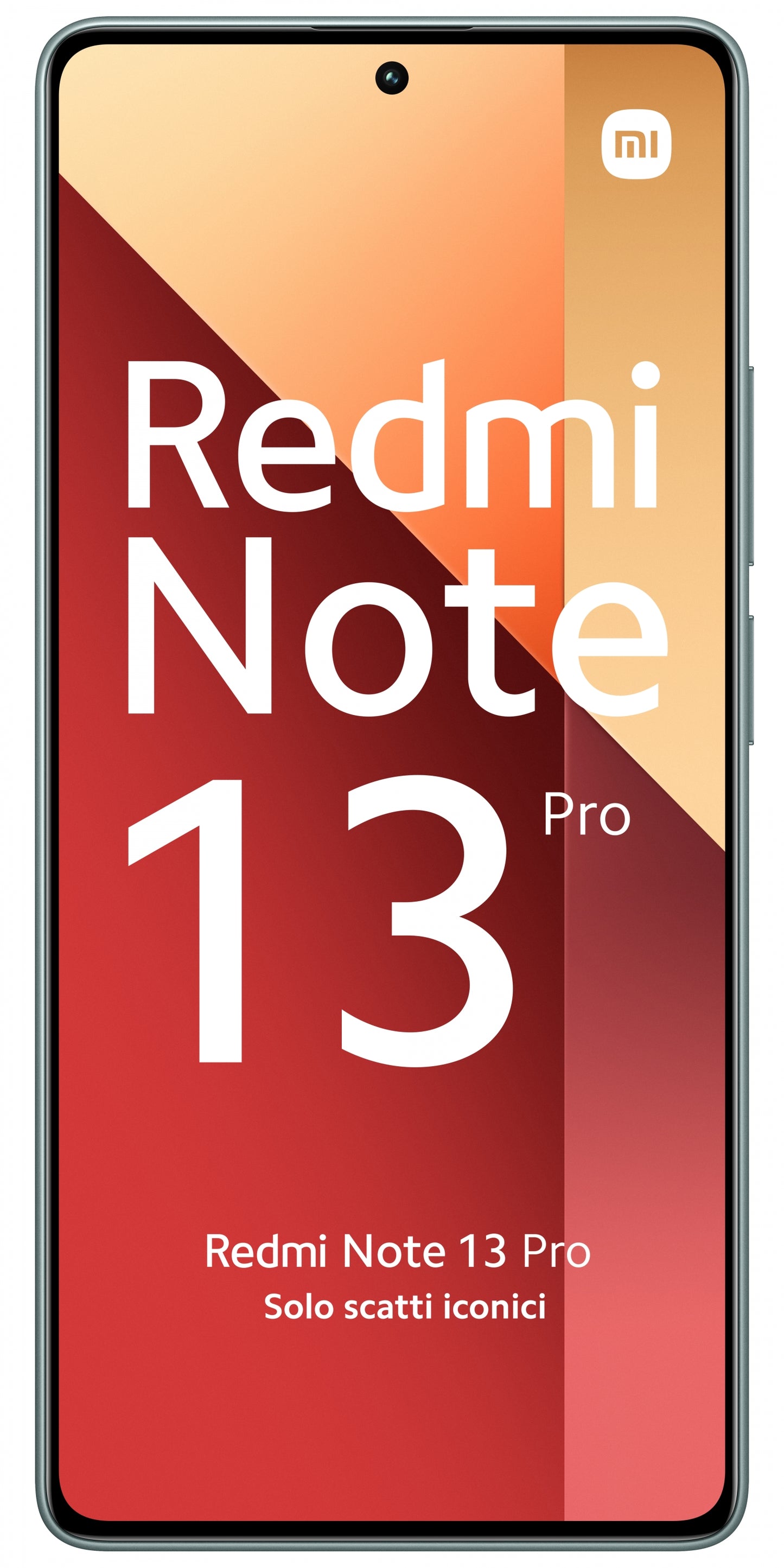 Xiaomi Redmi Note 13 Pro 8/256Gb Verde Smartphone