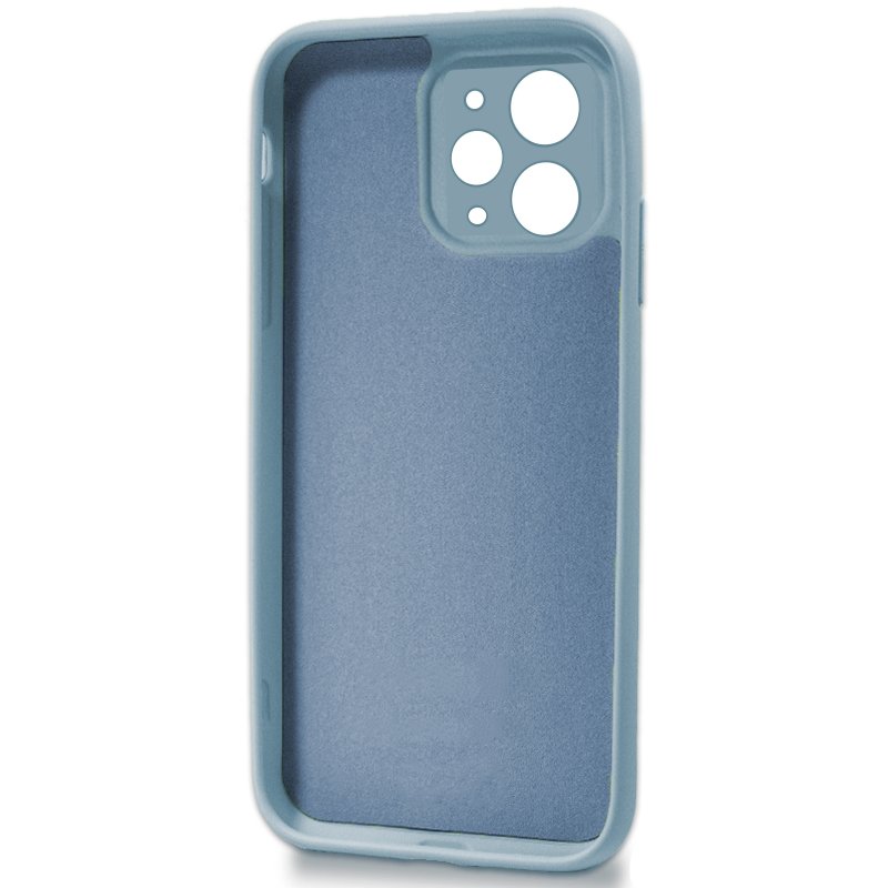 Carcasa COOL para Xiaomi Redmi 12 / Redmi 12 5G Cover Celeste