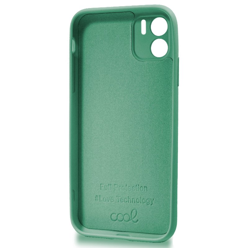 Carcasa COOL para Xiaomi Redmi A1 / A2 Cover Mint