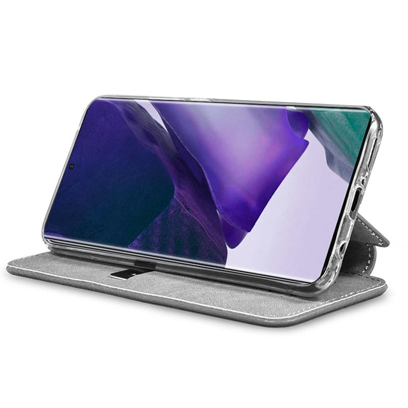 Funda COOL Flip Cover para Samsung N985 Galaxy Note 20 Ultra Dibujos Chapas