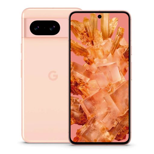 Google Pixel 8 8+256Gb Ds 5G Rose