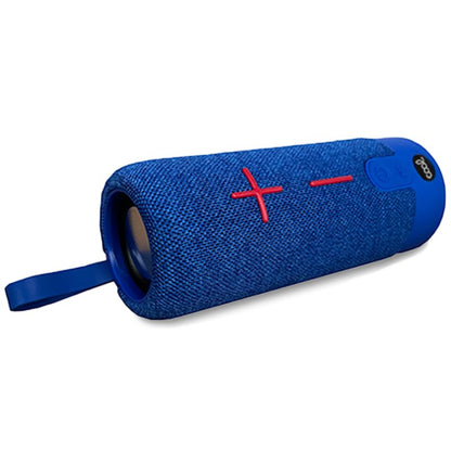 Altavoz Música Universal Bluetooth COOL 10W Bass Azul