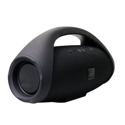 Altavoz Música Universal Bluetooth Marca COOL Street (20W) Negro