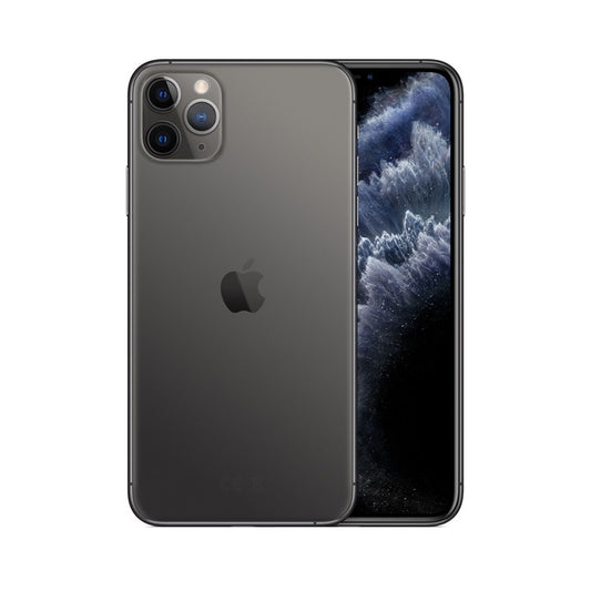 Apple iPhone 11 Pro Max  256GB SPACE GREY CPO REWARE