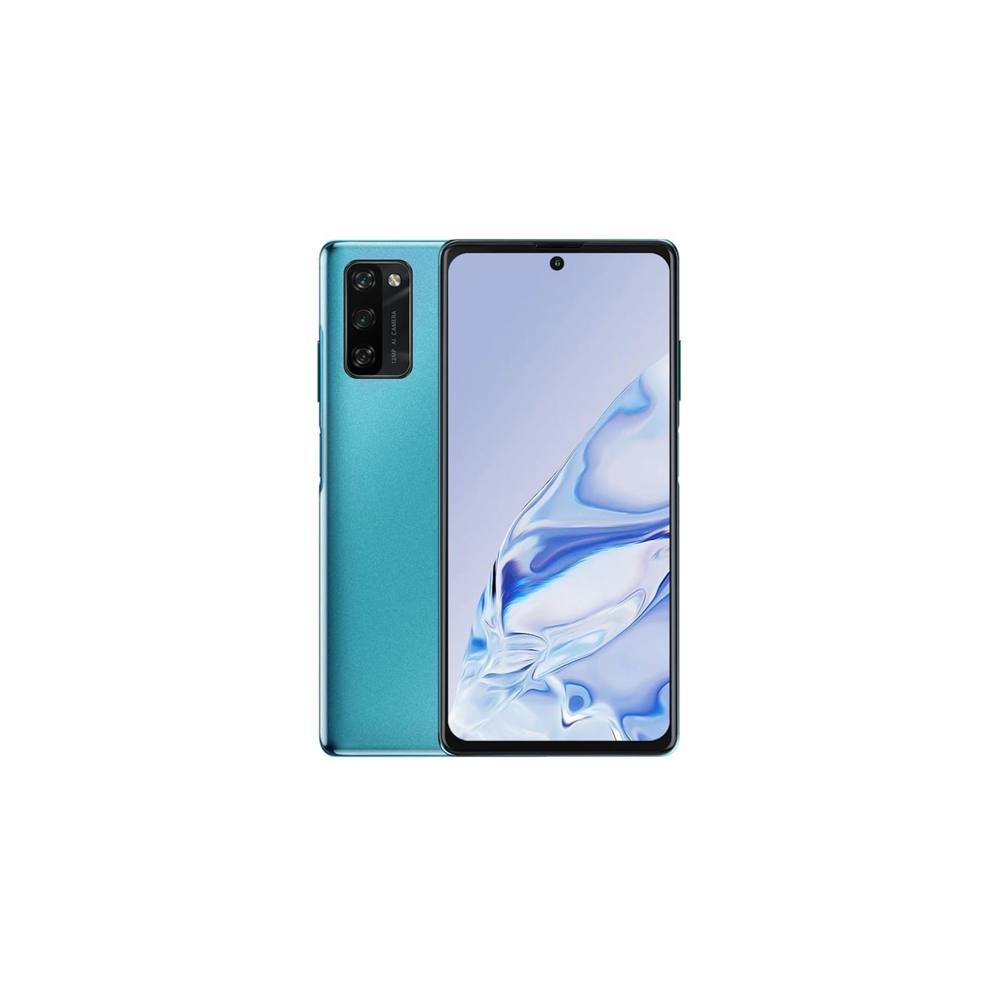 Blackview A100 6/128Gb NFC Azul