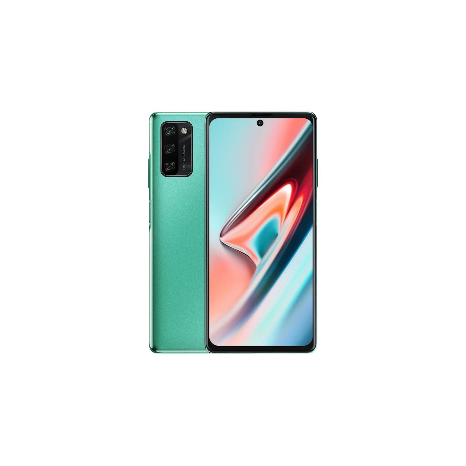 Blackview A100 6/128Gb NFC Verde