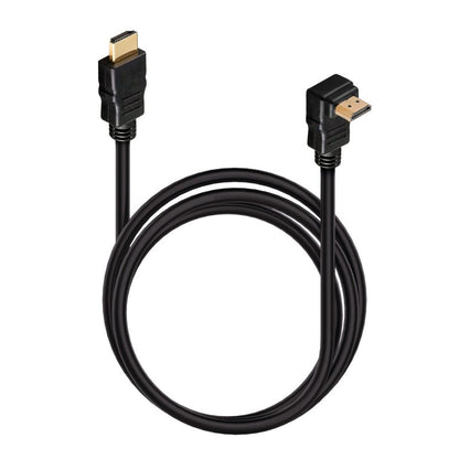 Cable HDMI a HDMI Audio-Video Universal (1.5 metros) Angular Ultra 4K COOL