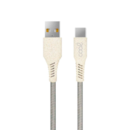 Cable USB COOL ECO Universal Tipo C (1.5 metros)