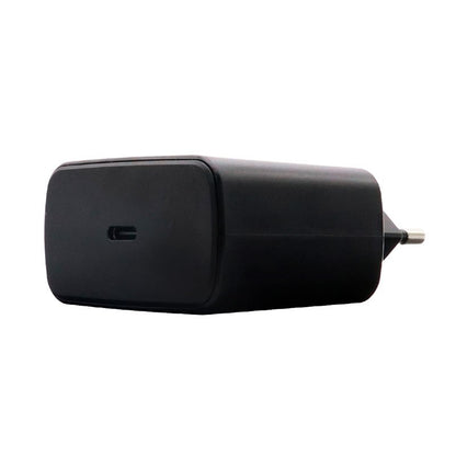 Cargador Red Universal Ultra Fast (PD) Tipo-C COOL (45W) Negro