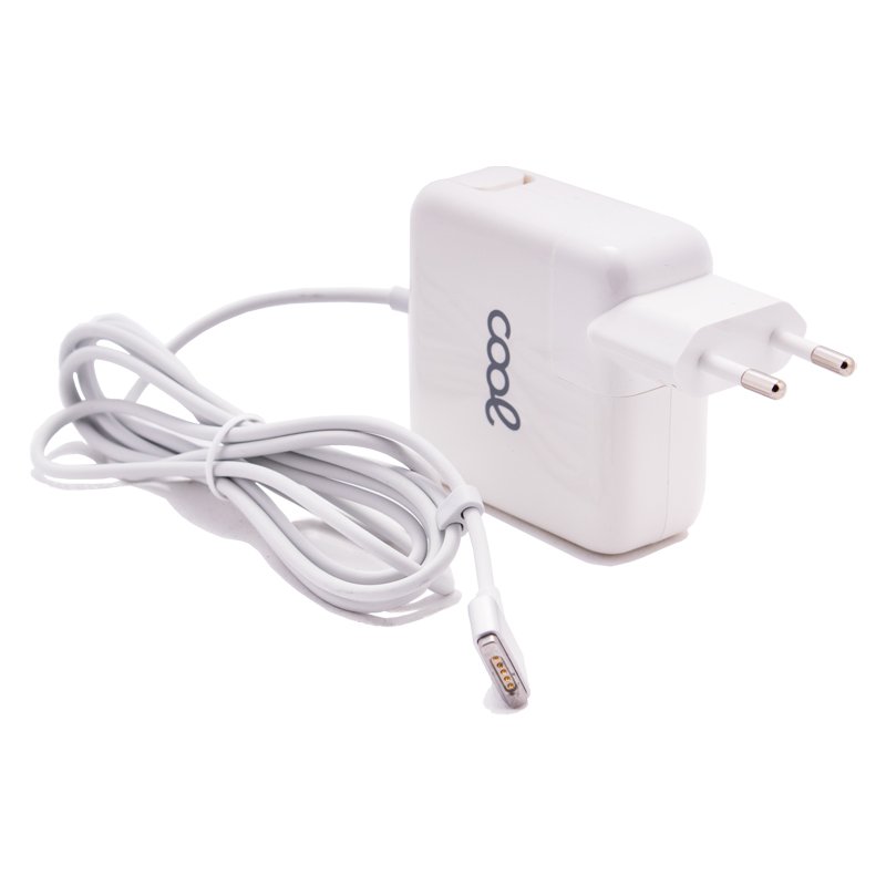 Cargador Universal Red COOL Para Apple MacBook Air - MagSafe 2 (45w)