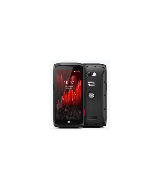 Crosscall CORE-M5 4/64Gb Negro Smartphone