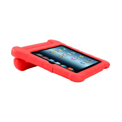 Funda COOL para iPad 2 / iPad 3 / 4 Ultrashock color Rojo