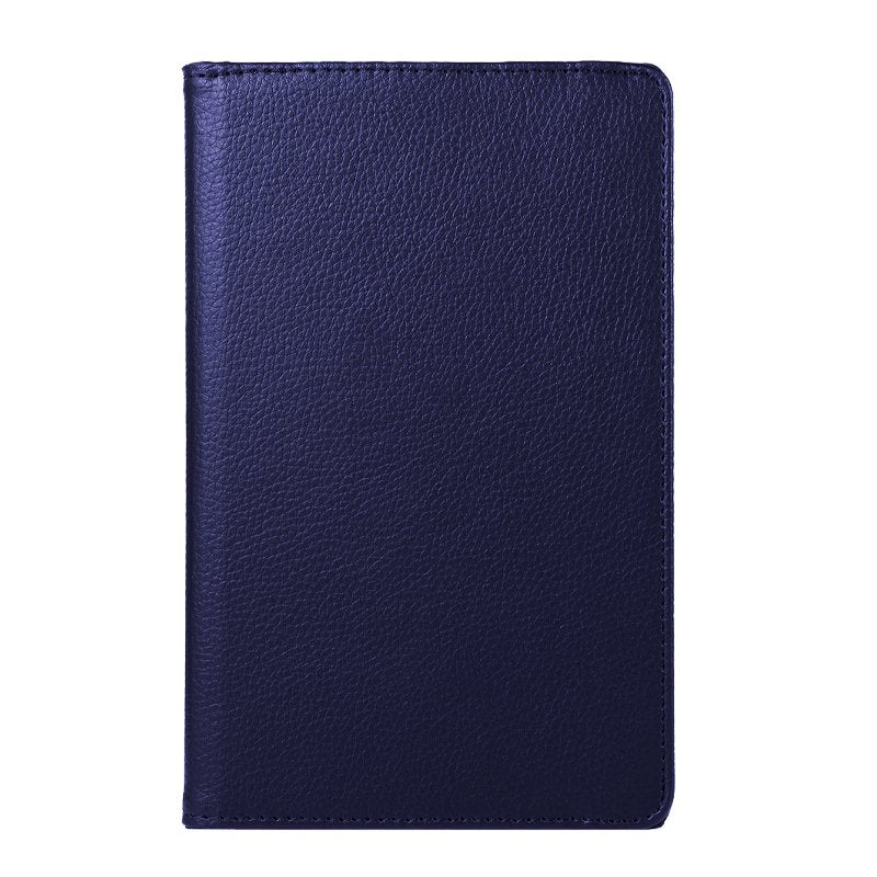 Funda COOL para iPad (2022) 10.9 Pulg (10 Gen.) Giratoria Polipiel Azul