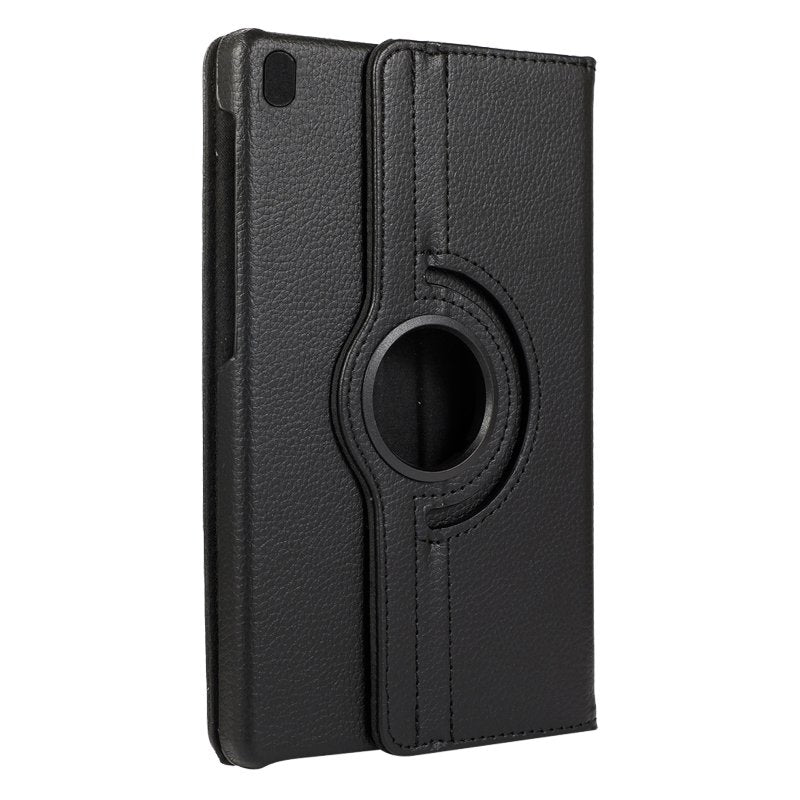 Funda COOL para iPad (2022) 10.9 Pulg (10 Gen.) Giratoria Polipiel Negro