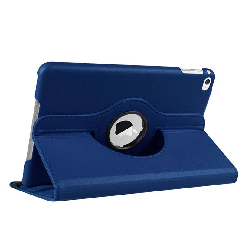 Funda COOL para iPad Mini 4 / iPad Mini 5 (2019) Polipiel Azul