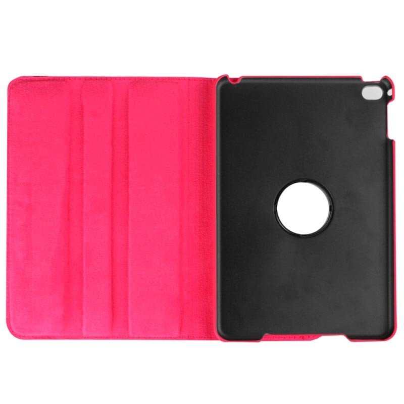 Funda COOL para iPad Mini 4 / iPad Mini 5 (2019) Polipiel Rosa