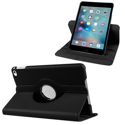 Funda COOL para iPad Mini / Mini 2 Retina / Mini 3 Polipiel Negro