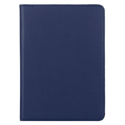 Funda COOL para iPad Pro 11 pulg (2020 / 2021) / iPad Air 4 2020 / iPad Air 5 2022 (10.9) Giratoria Polipiel Azul