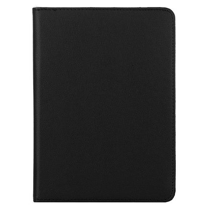 Funda COOL para iPad Pro 11 pulg (2020 / 2021) / iPad Air 4 2020 / iPad Air 5 2022 (10.9) Giratoria Polipiel Negro