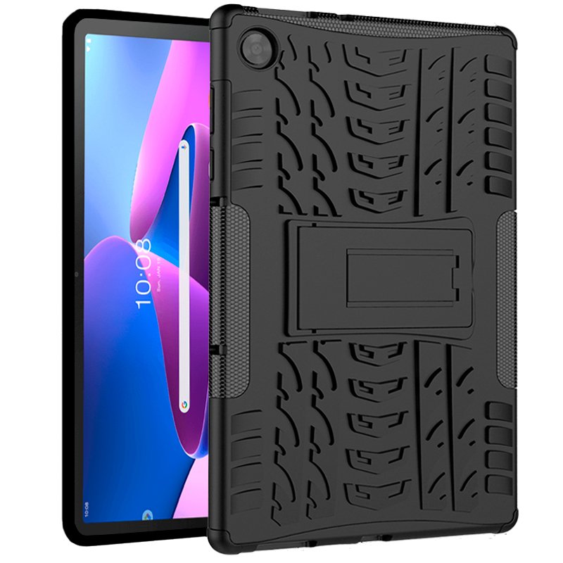 Funda COOL para Lenovo Tab M10 Plus Gen 3 Hard Case