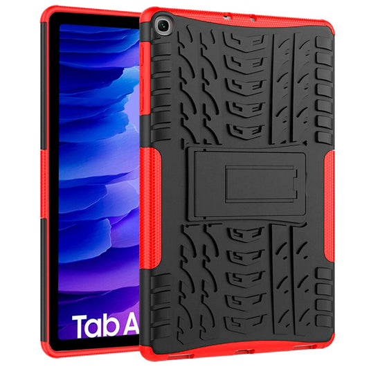 Funda COOL para Samsung Galaxy Tab A7 T500 / T503 / T505 Hard Case 10.4 pulg