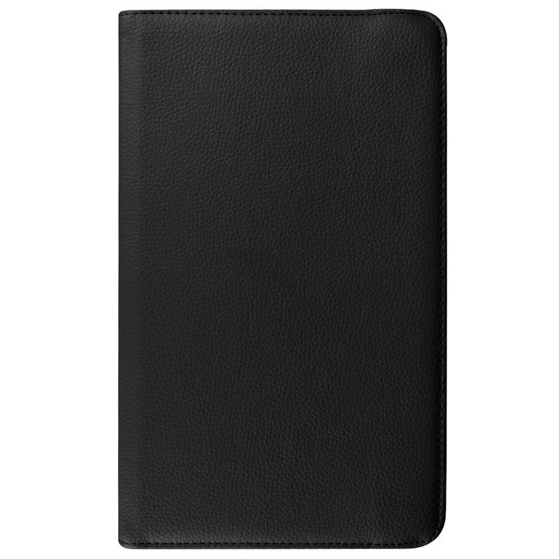 Funda COOL para Samsung Galaxy Tab A8 X200 / X205 Polipiel Liso Negro 10.5 pulg