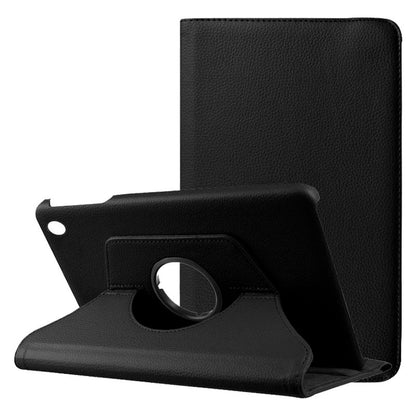 Funda COOL para Samsung Galaxy Tab A9 Plus X210 Polipiel Liso Negro 11 pulg