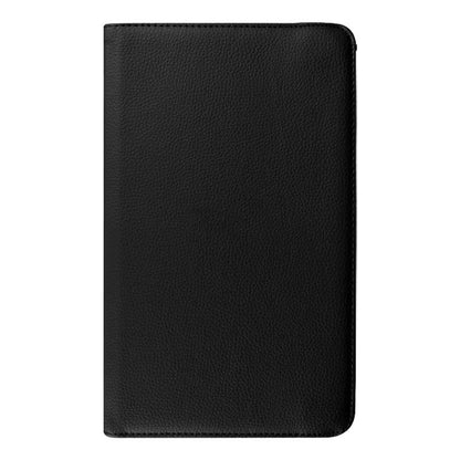 Funda COOL para Samsung Galaxy Tab A9 Plus X210 Polipiel Liso Negro 11 pulg