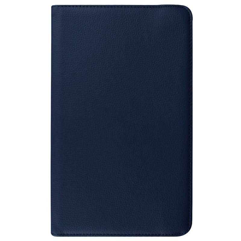 Funda COOL para Samsung Galaxy Tab E T560 Polipiel Azul 9.6 pulg