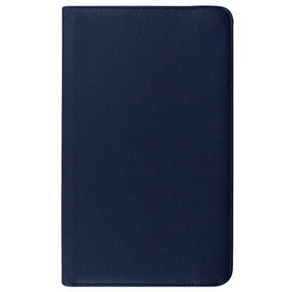 Funda COOL para Samsung Galaxy Tab E T560 Polipiel Azul 9.6 pulg