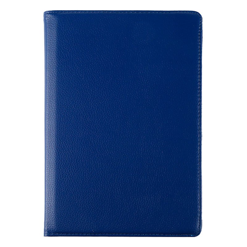 Funda COOL para Samsung Galaxy Tab S5e T720 / T725 Polipiel Azul 10.5 pulg