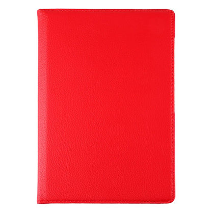 Funda COOL para Samsung Galaxy Tab S5e T720 / T725 Polipiel Rojo 10.5 pulg