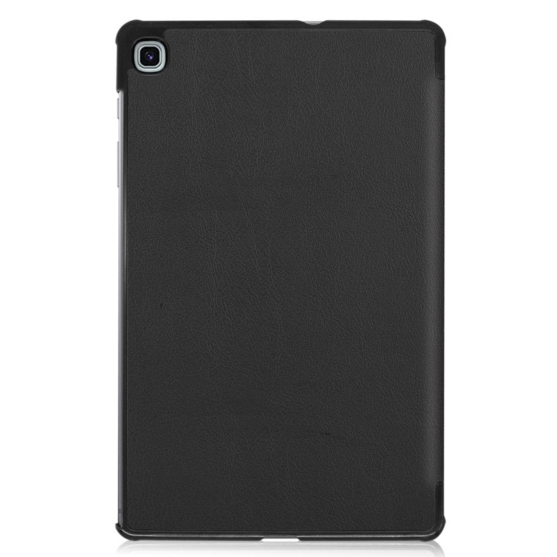 Funda COOL para Samsung Galaxy Tab S6 Lite / S6 Lite 2022 (P610 / P615 / P619) Polipiel Negro 10.4 pulg