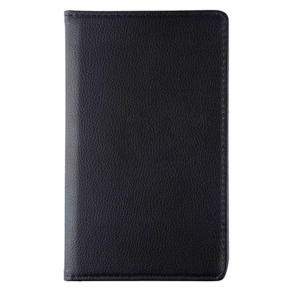 Funda COOL para Samsung Galaxy Tab S7 / Tab S8 Polipiel Liso Negro 11 pulg