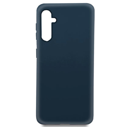 Funda COOL Silicona para Samsung A346 Galaxy A34 5G (Azul)