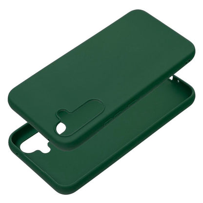 Funda COOL Silicona para Samsung A546 Galaxy A54 5G (Verde)