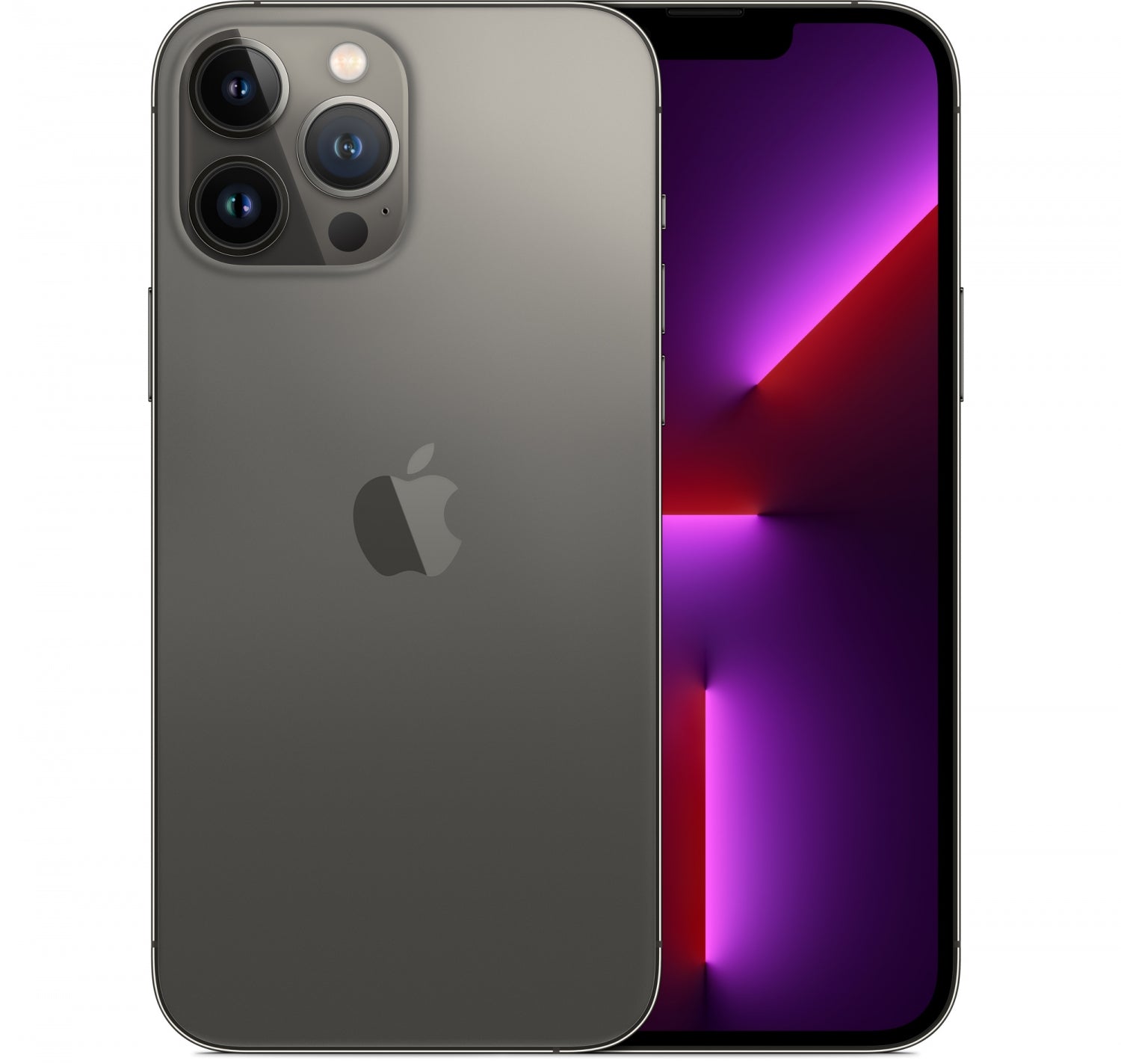iPhone 13 PRO MAX 128GB GRAPHITE CPO REWARE