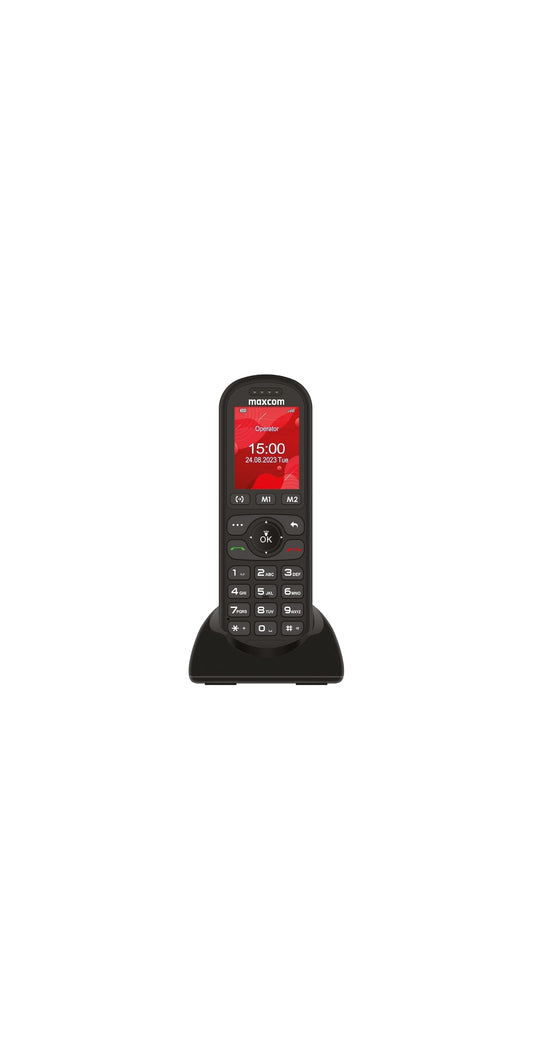 Maxcom Desk Phone MM39D SE 4G