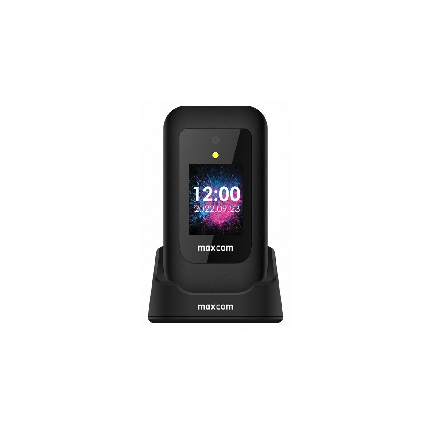 Maxcom Flip Phone MM 827 4G